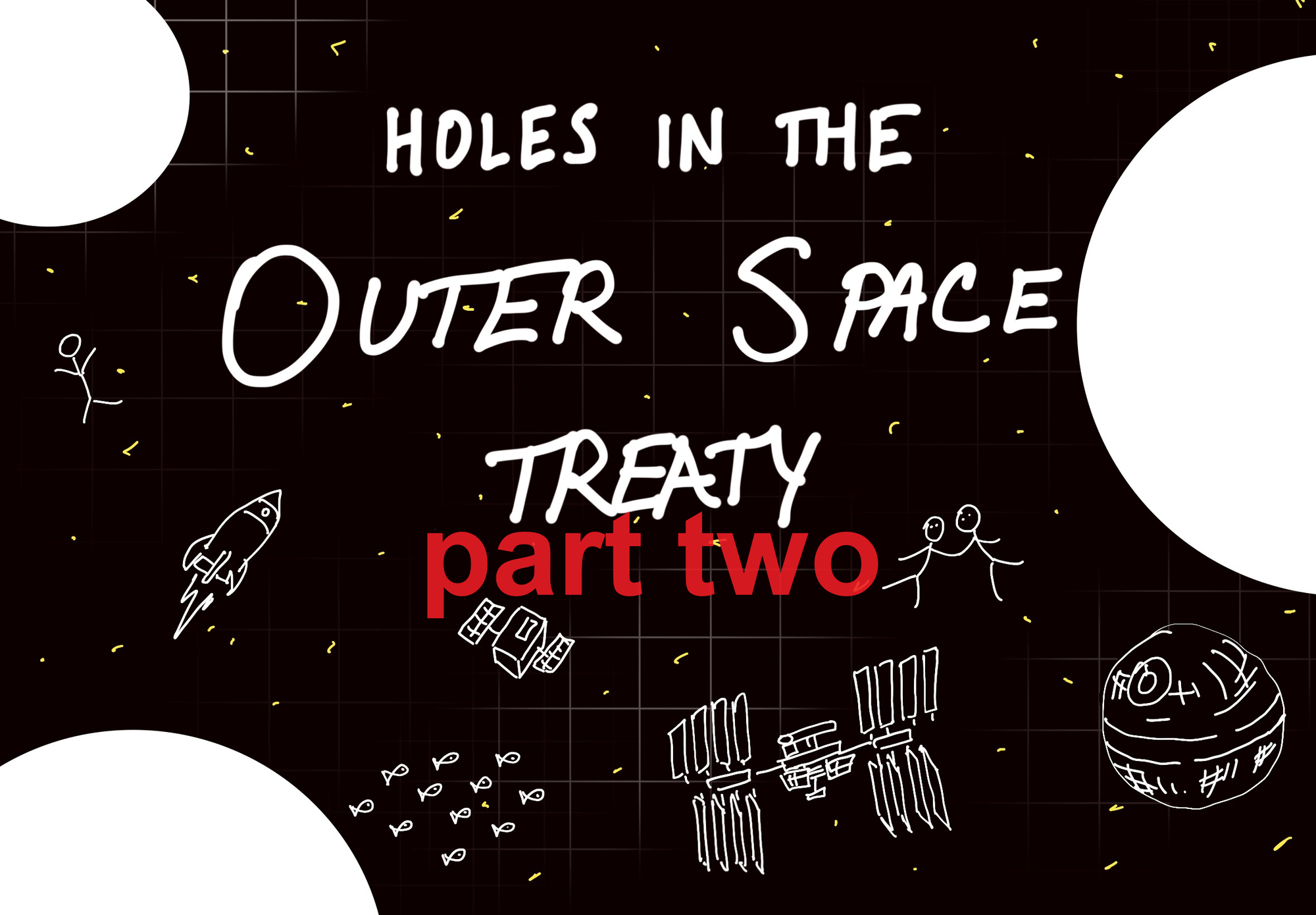 Holes in the Outer Space Treaty (Part Two)